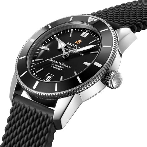 breitling superocean heritage 40